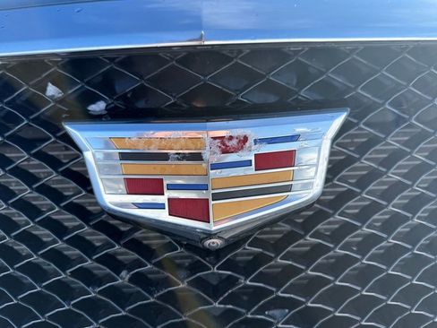 Certified 2024 Cadillac XT5 Sportv w/ Technology Package image 19