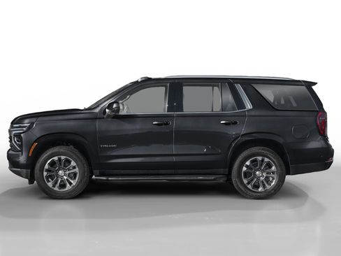 New 2026 Chevrolet Tahoe Premier RWD image 3