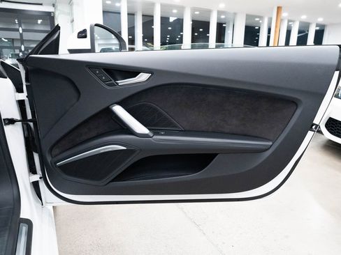 Used 2019 Audi TT 2.0T image 20