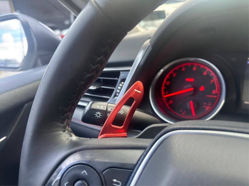 Used 2020 Toyota Camry TRD FWD image 24