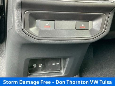 New 2026 Volkswagen Atlas Cross Sport SEL AWD/4WD image 16