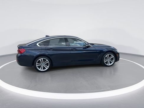 Used 2019 BMW 430i Gran Coupe xDrive w/ Convenience Package AWD/4WD image 8