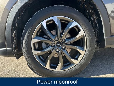 Used 2016 MAZDA CX-5 Grand Touring image 9