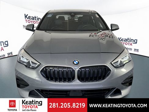 Used 2024 BMW 228i Gran Coupe 228i image 10