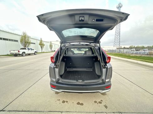 Used 2020 Honda CR-V EX-L image 26