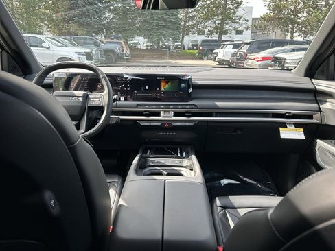 New 2027 Kia Telluride X-Line EX AWD/4WD image 18