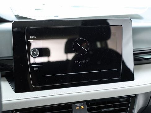 New 2026 Volkswagen Taos S FWD image 62