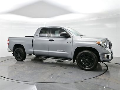Used 2020 Toyota Tundra SR5
