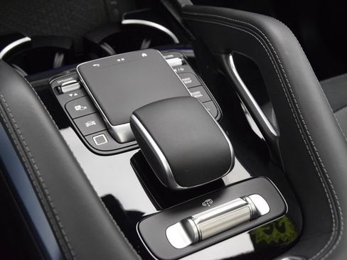 Certified 2026 Mercedes-Benz GLE 53 AMG 4MATIC Coupe image 33