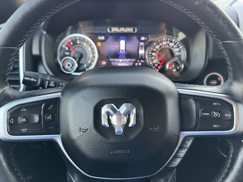 Used 2019 RAM 1500 Big Horn image 21