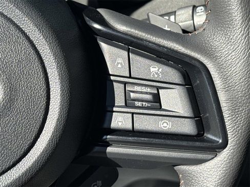 New 2026 Subaru Ascent Limited Bronze image 17