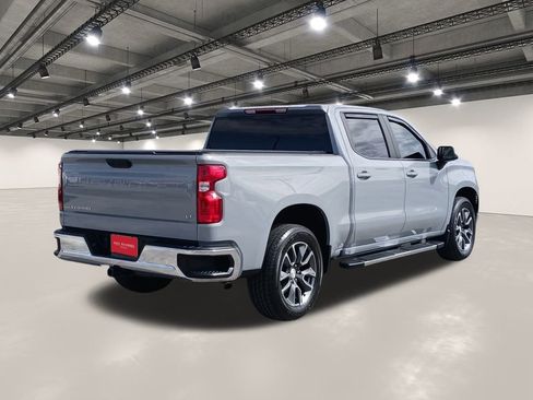 Used 2024 Chevrolet Silverado 1500 LT w/ Protection Package image 16