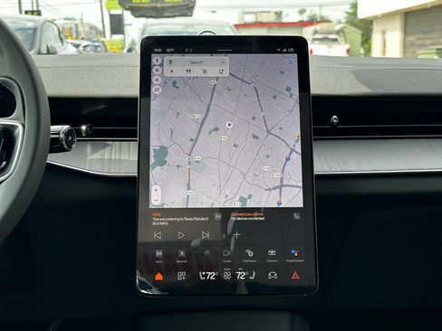 New 2025 Polestar Polestar 3 image 16