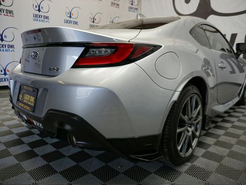Used 2023 Subaru BRZ Premium image 7