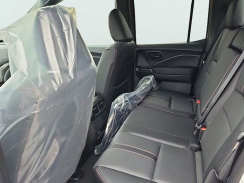 New 2026 Honda Ridgeline TrailSport image 22
