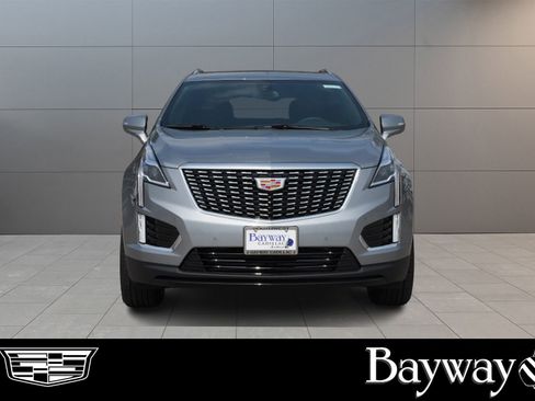 New 2026 Cadillac XT5 Luxury w/ LPO, Floor Liner Package image 2
