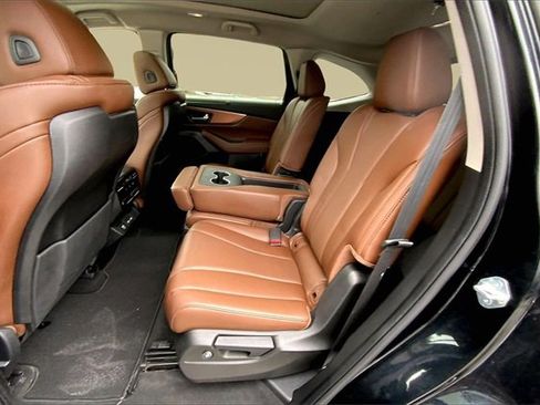 Used 2022 Acura MDX SH-AWD w/ Technology Package image 19