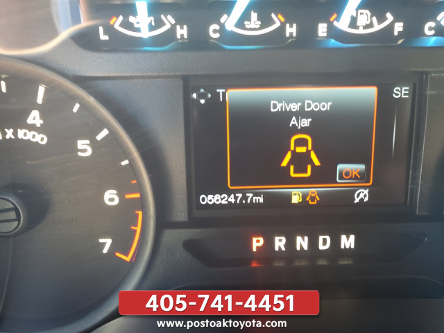 Used 2020 Ford F150 XL w/ Equipment Group 101A Mid AWD/4WD image 19