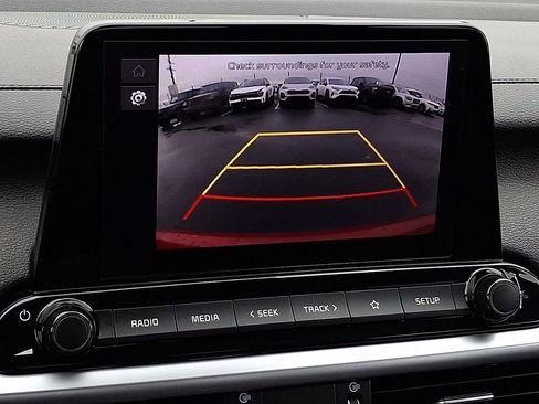 Certified 2023 Kia Forte LXS image 24