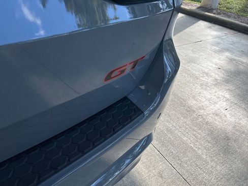 New 2026 Dodge Durango GT image 21