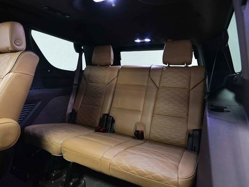 Used 2021 Cadillac Escalade Sport w/ Driver Assist Tech Package image 13