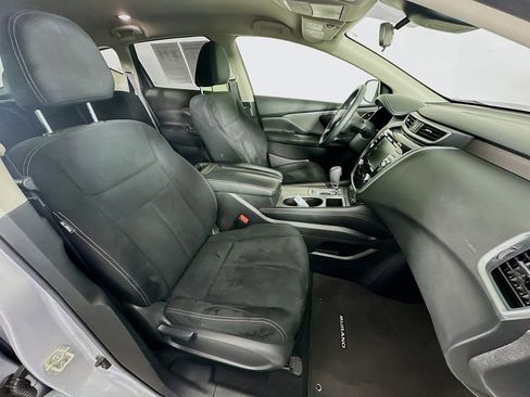 Used 2020 Nissan Murano S w/ Technology Package image 35