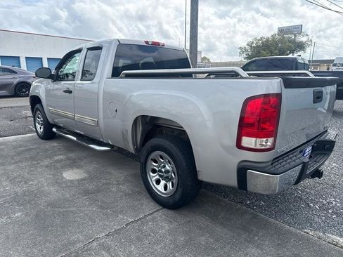 Used 2009 GMC Sierra 1500 SL image 3