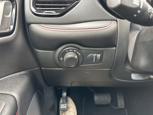 Used 2026 Dodge Durango GT AWD/4WD image 23