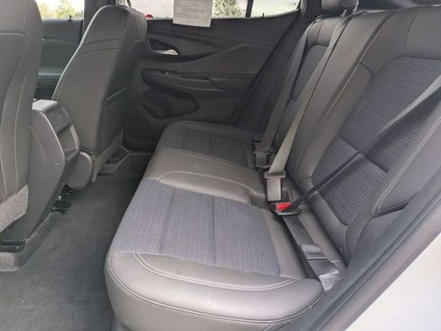 Used 2024 Buick Envista Preferred w/ Convenience I Package image 23