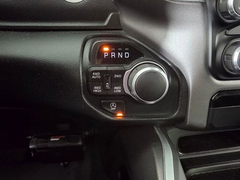 Used 2020 RAM 1500 Big Horn image 20