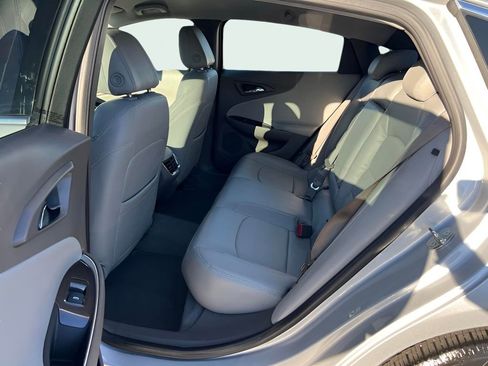 Used 2020 Chevrolet Malibu LT image 10