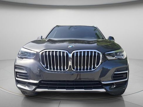 Used 2023 BMW X5 sDrive40i w/ Premium Package RWD image 3