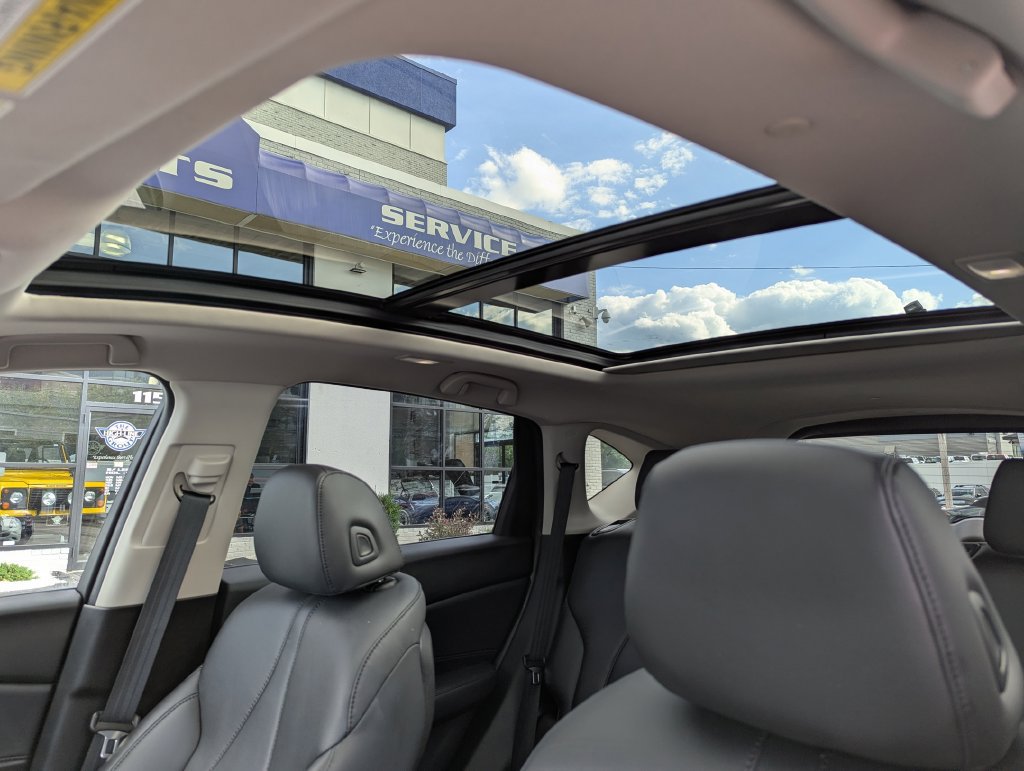 Used 2019 Acura RDX AWD image 28