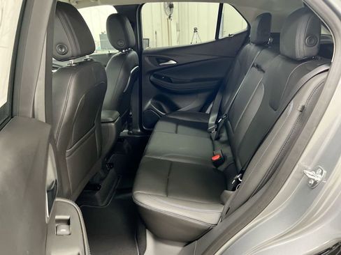 New 2026 Buick Encore GX Sport Touring w/ Comfort Package FWD image 17