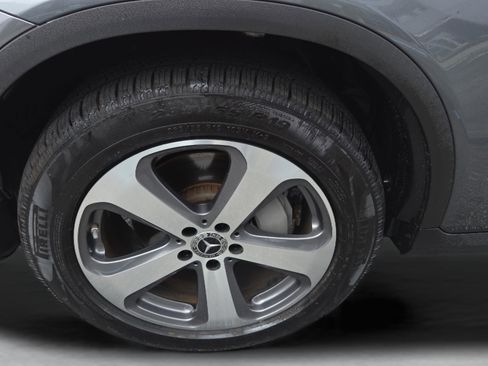 Used 2019 Mercedes-Benz GLC 300 GLC 300 image 20