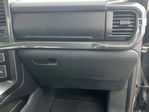 Used 2023 Ford F150 XLT w/ Equipment Group 302A High image 28