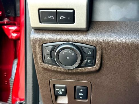 Certified 2018 Ford F150 King Ranch w/ Equipment Group 601A Luxury AWD/4WD image 15