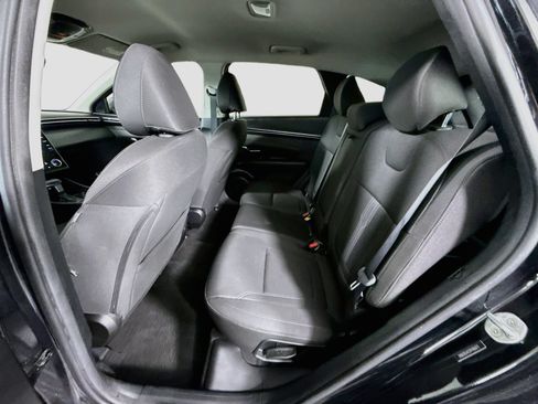Used 2023 Hyundai Tucson SEL FWD image 25