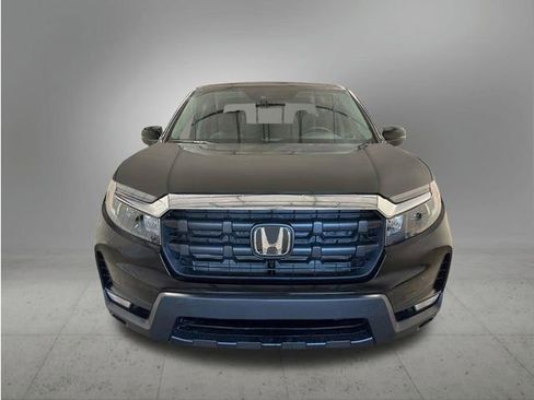 New 2026 Honda Ridgeline RTL image 10