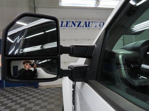 Used 2023 Ford F450 XLT image 48