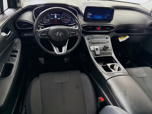 Used 2023 Hyundai Santa Fe SEL FWD image 17