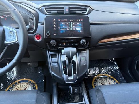 Used 2018 Honda CR-V EX image 15