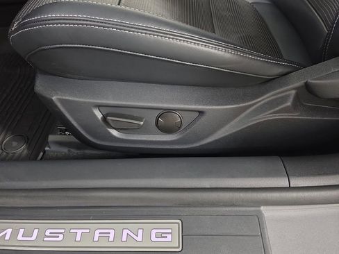 Used 2024 Ford Mustang GT Premium RWD image 19