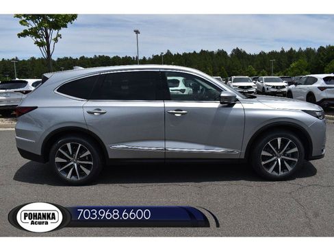 New 2026 Acura MDX SH-AWD w/ Technology Package image 8