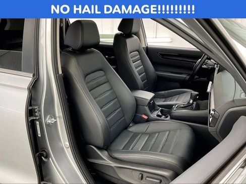 Certified 2025 Honda CR-V EX-L image 7