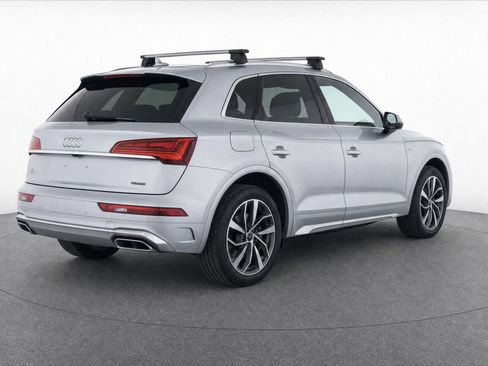 Used 2023 Audi Q5 2.0T Premium Plus AWD/4WD image 4
