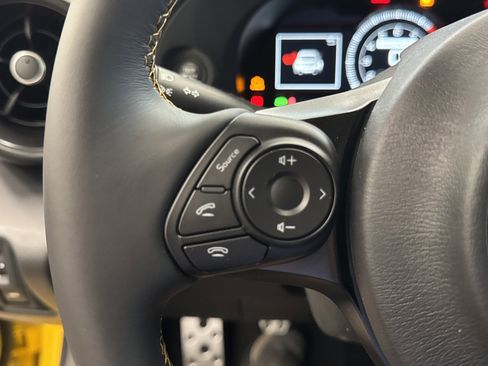 New 2026 Subaru BRZ Series.Yellow image 12