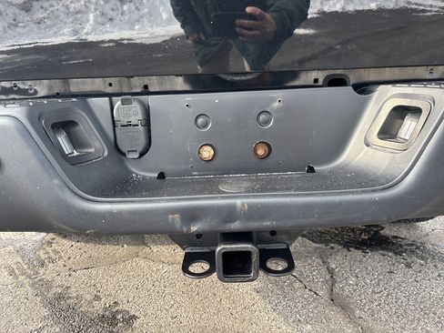 Used 2020 RAM 1500 Classic Warlock image 12