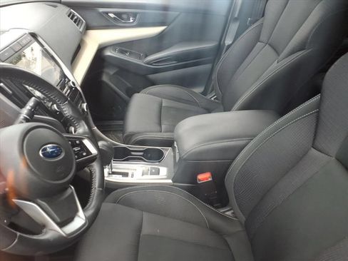 Used 2021 Subaru Ascent Premium w/ Convenience Package AWD/4WD image 11