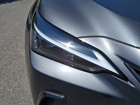 Used 2024 Lexus NX 350h AWD image 11